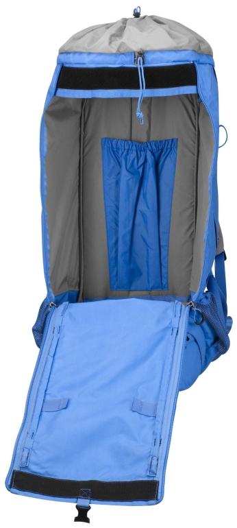 Caiaque 85 Un Blue Fjällräven