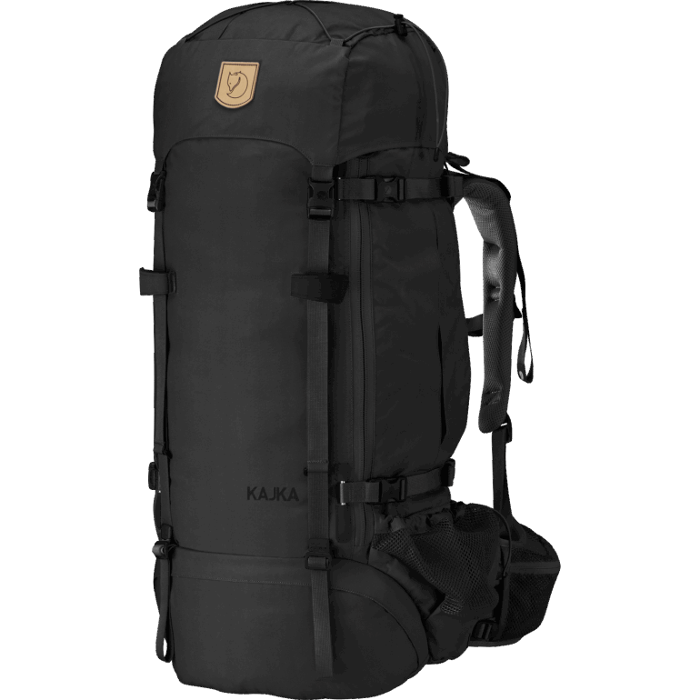 Caiaque Preto 75 W - Várias Cores Fjällräven