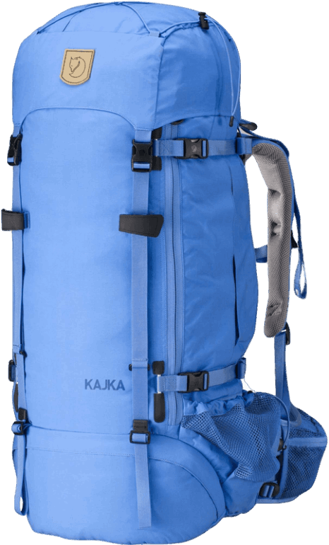 Caiaque Fjällräven 65 - Un Blue Un Blue