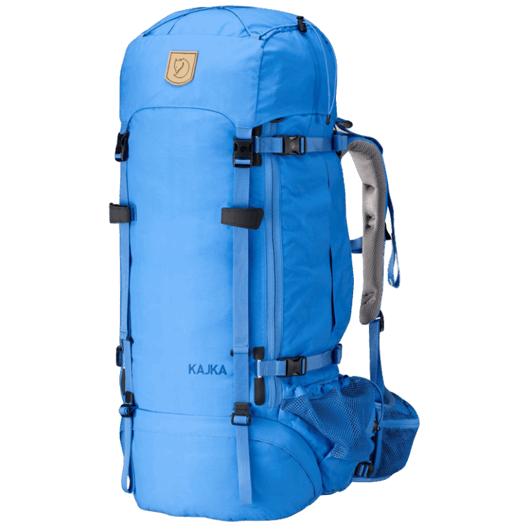 Kajka 75 - Várias Cores Fjällräven Un Blue