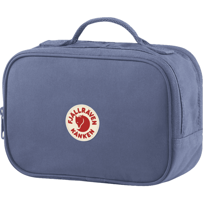 Bolsa De Higiene Azul Cume Fjällräven Kånken