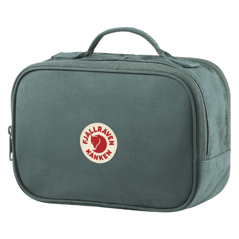 Bolsa De Higiene Verde Frost Kånken Fjällräven
