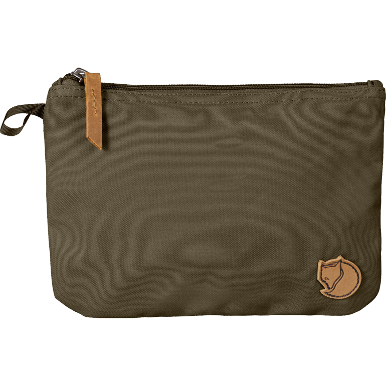 Bolso De Engrenagem Raposa Da Montanha Azeitona Escura