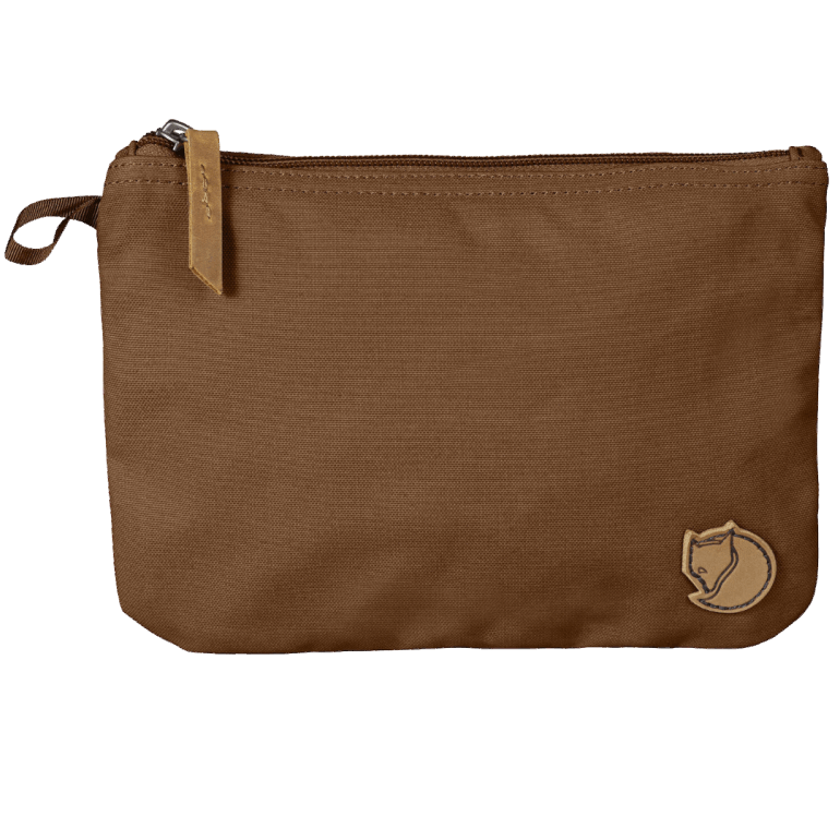 Fjällraven Bolso De Engrenagem Castanha