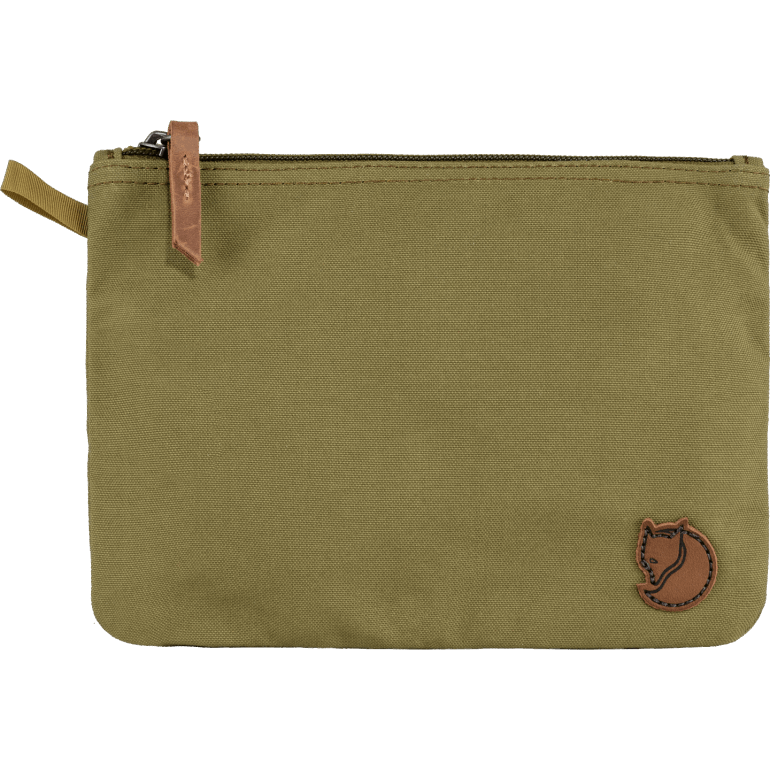 Bolso De Engrenagem Raposa Verde Da Montanha