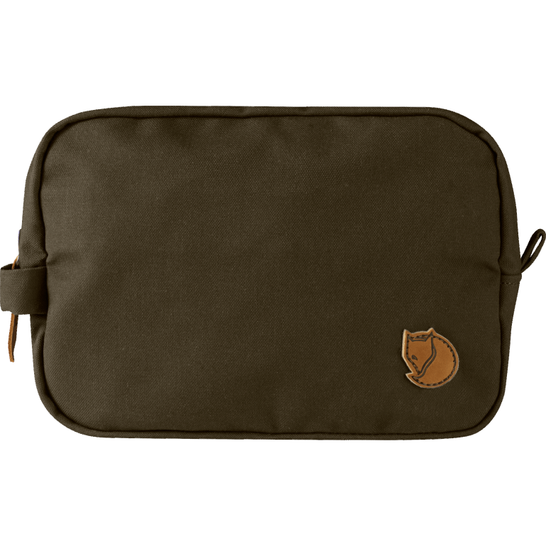 Bolsa De Engrenagem Azeitona Escura Grande Raposa Da Montanha