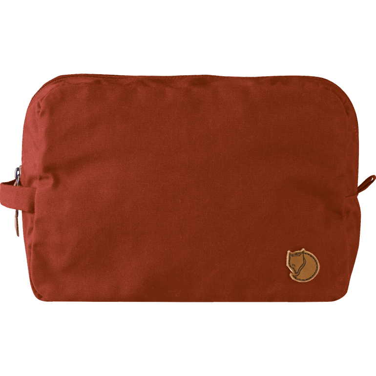 Bolsa De Equipamento Grande Folha De Outono Raposa Da Montanha