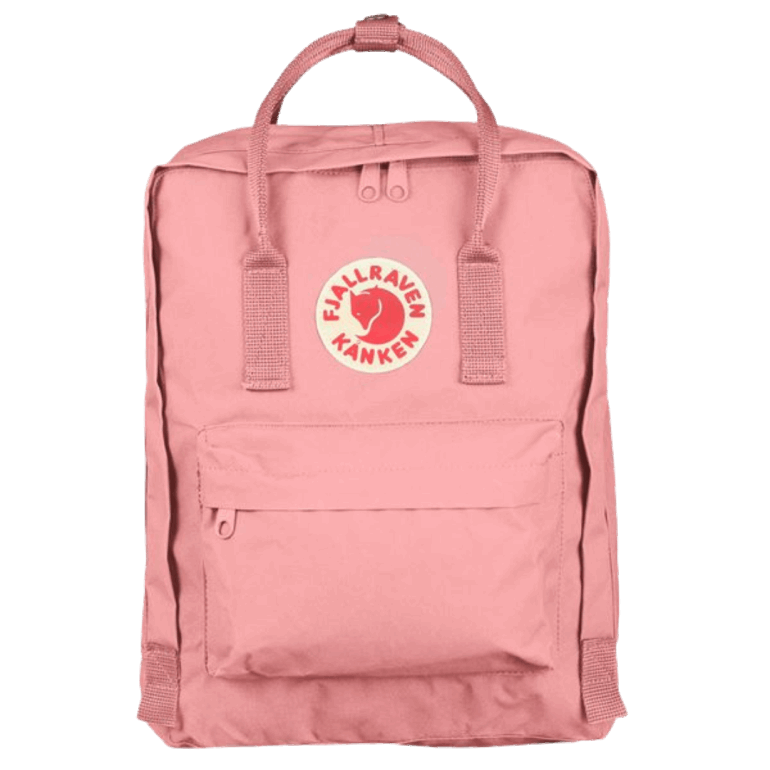 Raposa ártica Rosa Kånken