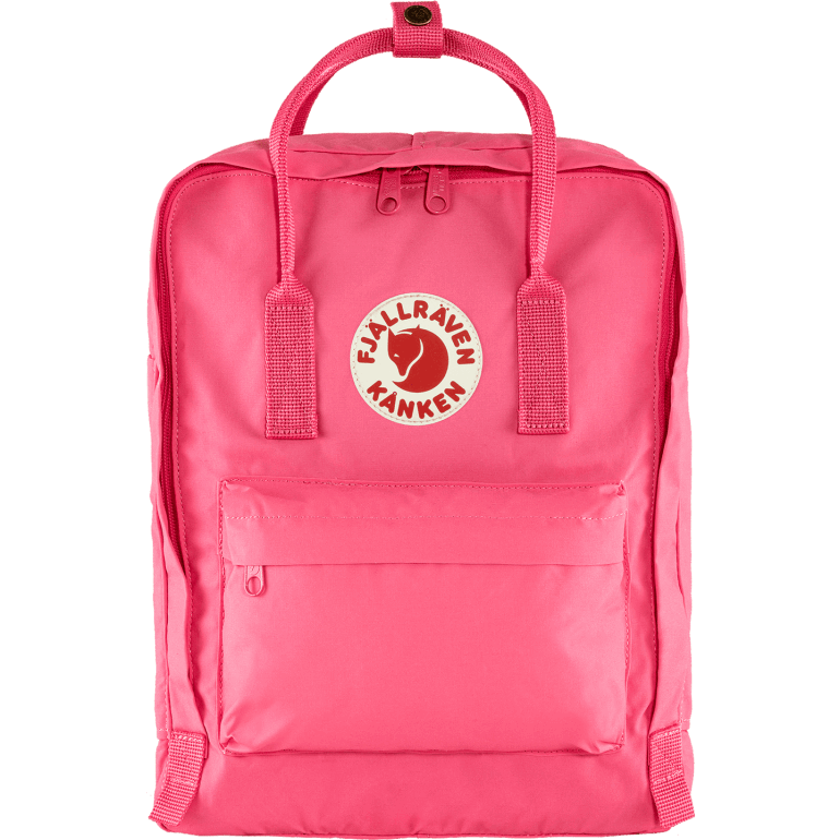 Raposa ártica Kånken Flamingo Rosa