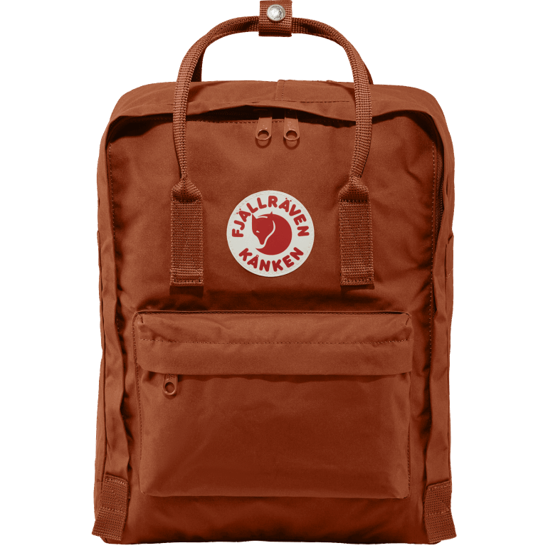 Fjällräven Fogo Outono Folha Kånken
