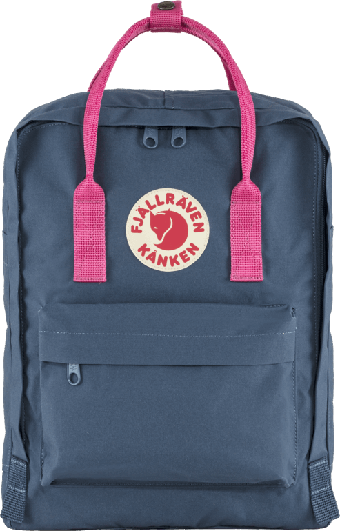 Azul Royal-flamingo Rosa Raposa Da Montanha Kånken