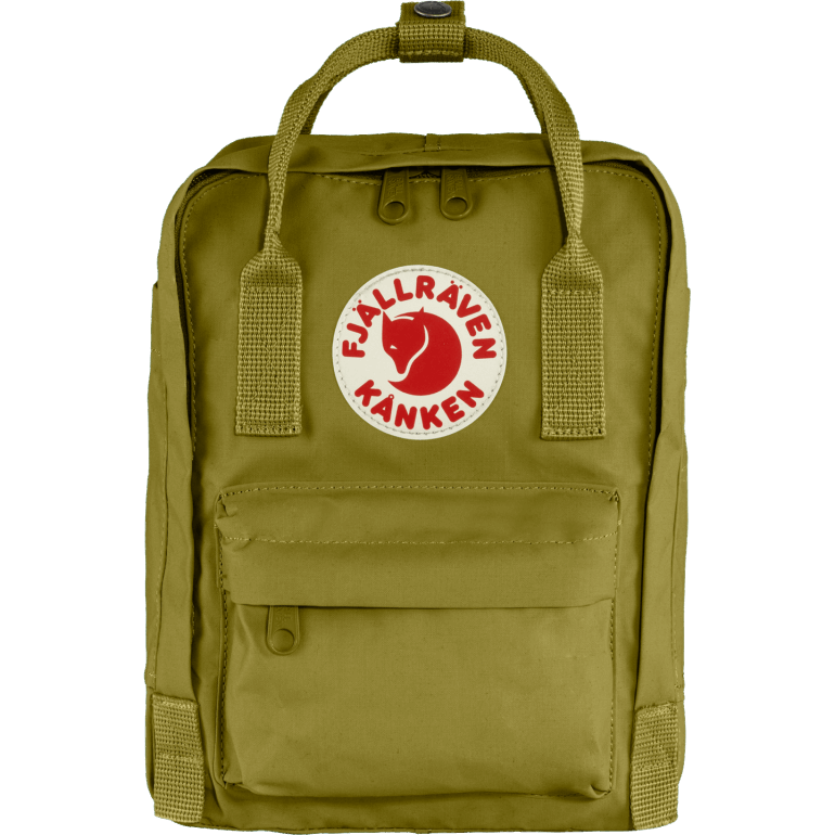Fjällraven Guacamole Kånken