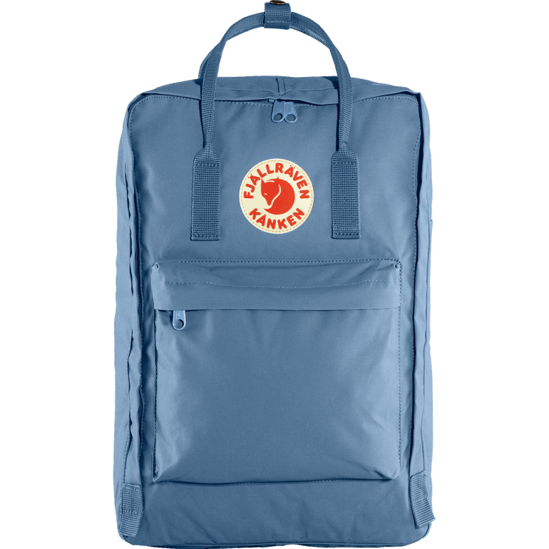 Laptop Azul Cume Kånken 17 Fjällräven