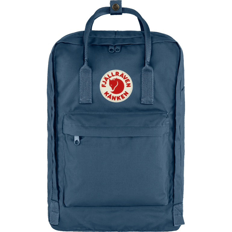Fjällräven Azul Royal Kånken Laptop 17