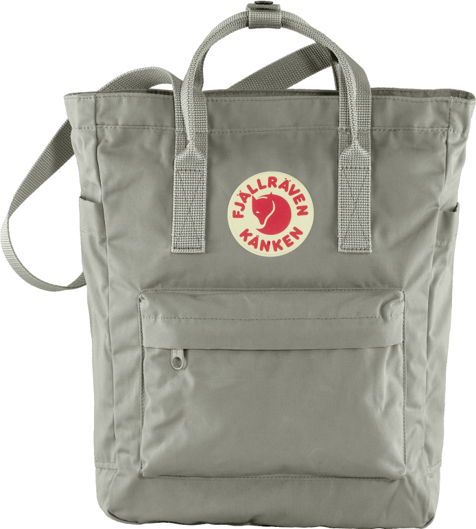 Kånken Totepack Fog Fjällräven