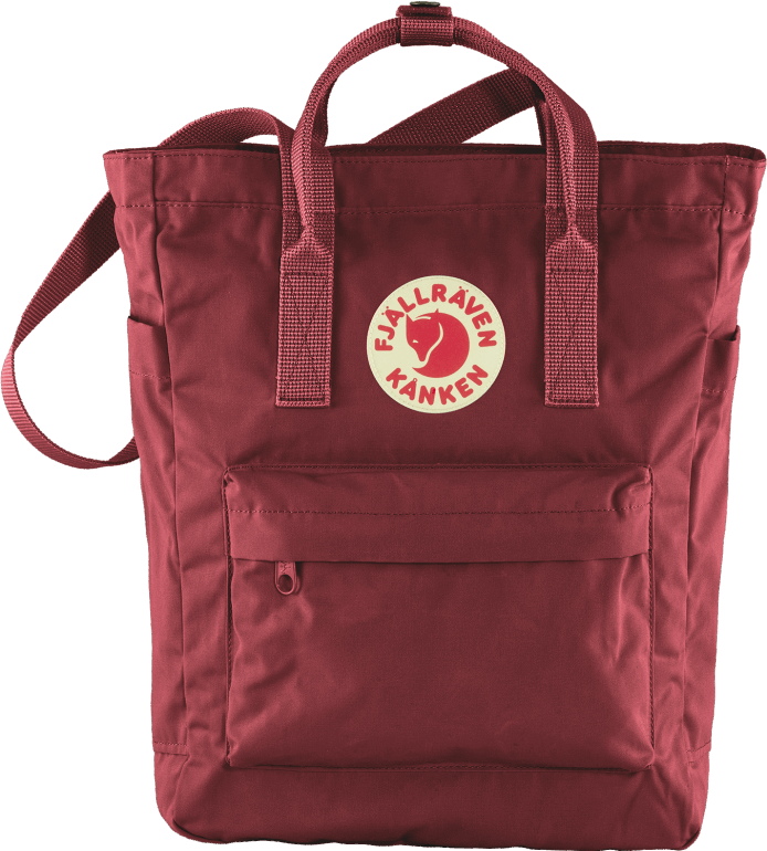 Mochila De Viagem De Boi Kånken Raposa Da Montanha