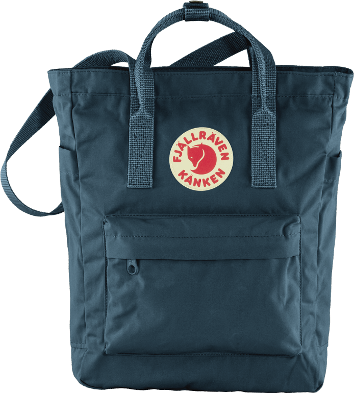 Kånken Totepack Fjällräven Navy