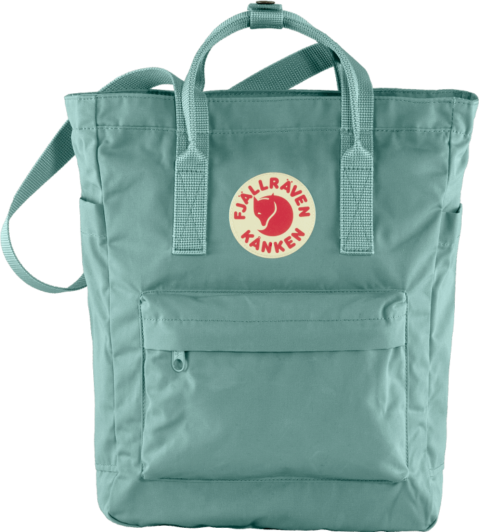 Fox Green Mountain Fox Kånken Totepack