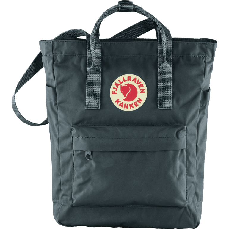 Grafite Kånken Totepack Fjällräven