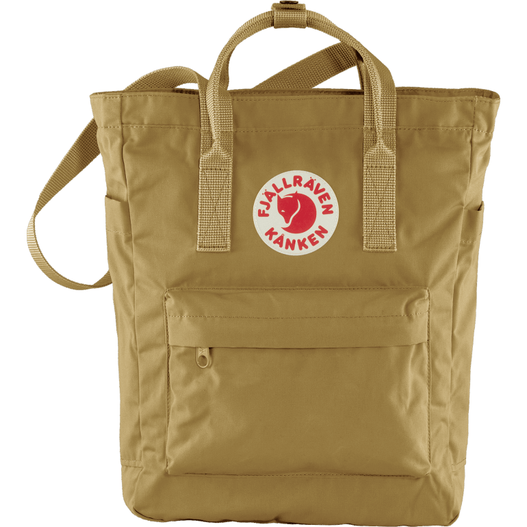 Fjällräven Kånken Totepack Argila