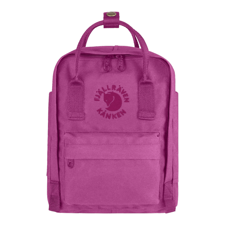 Re-kånken Fjällräven Rosa Rosa