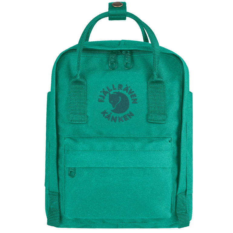 Emerald Mountain Fox Fire Re-kånken Mini