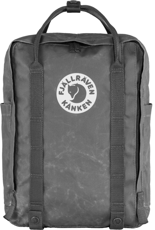 Fjällräven árvore Cinza Carvão Kånken