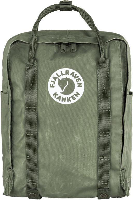 Líquen Verde Fjällräven árvore Kånken