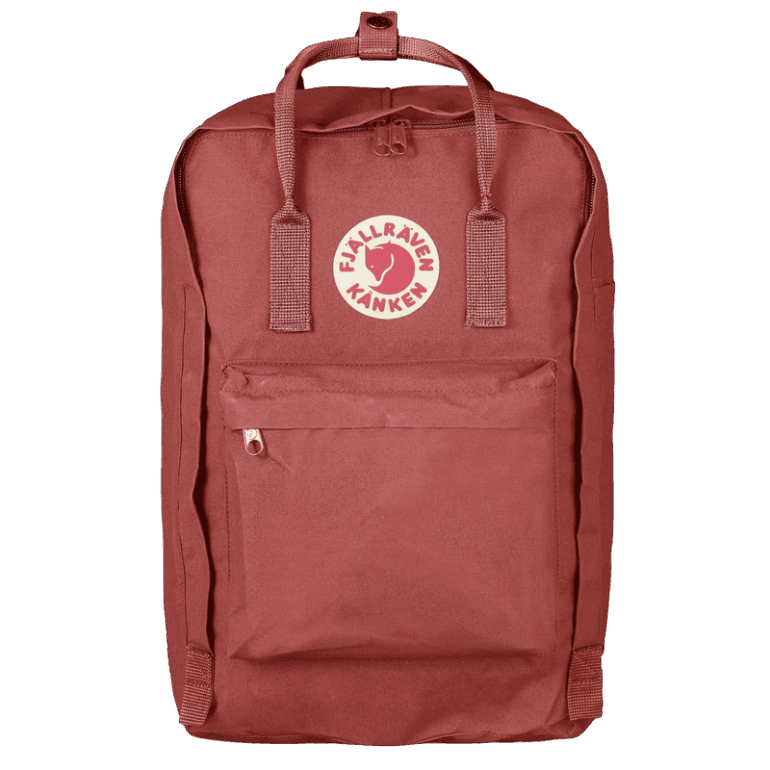 Fjällräven Kånken Laptop 17- 6 Cores Dália