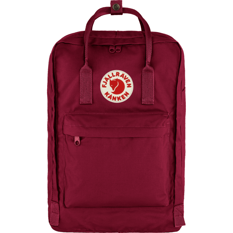 Ameixa Kånken Laptop 17 - Várias Cores Fjällräven