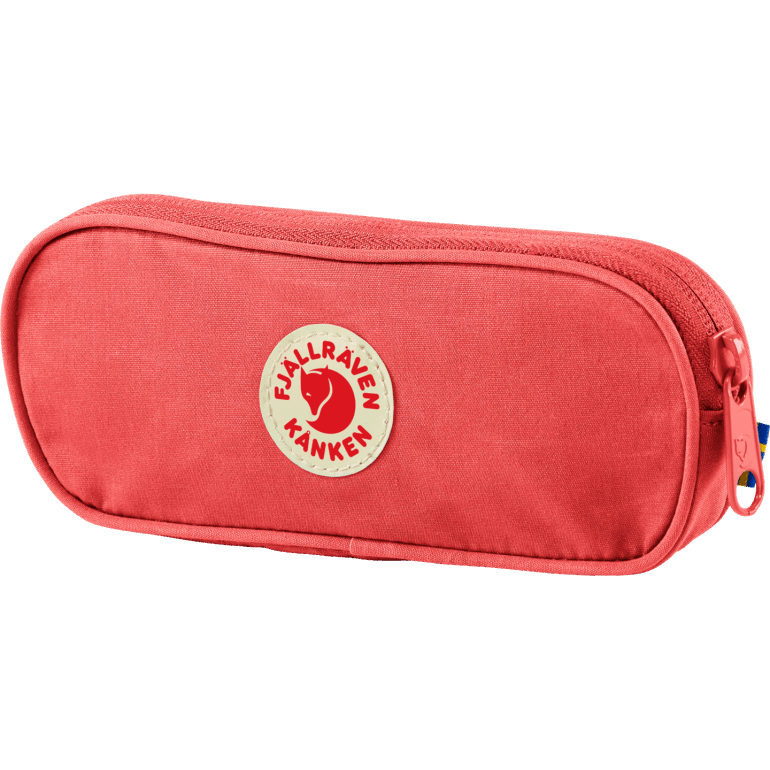 Estojo Kånken Rosa Pêssego Fjällräven