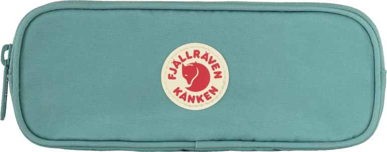 Estojo Para Canetas Kånken Fjällräven Azul Celeste