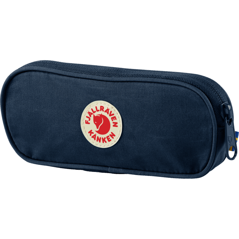 Estojo Fjällräven Navy Kånken