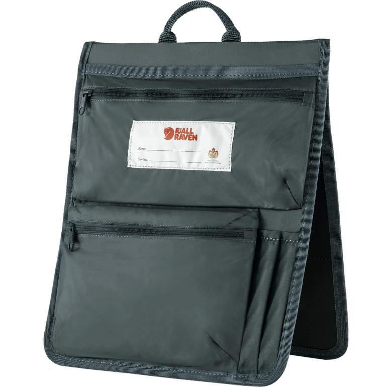 Kånken Organizador Fjällräven Navy