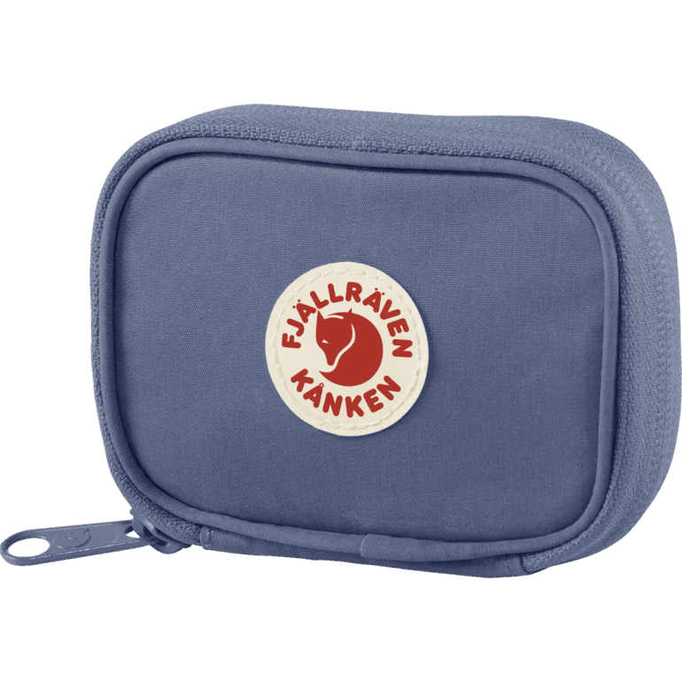 Carteira Cartão Kånken Blue Ridge Fjällräven