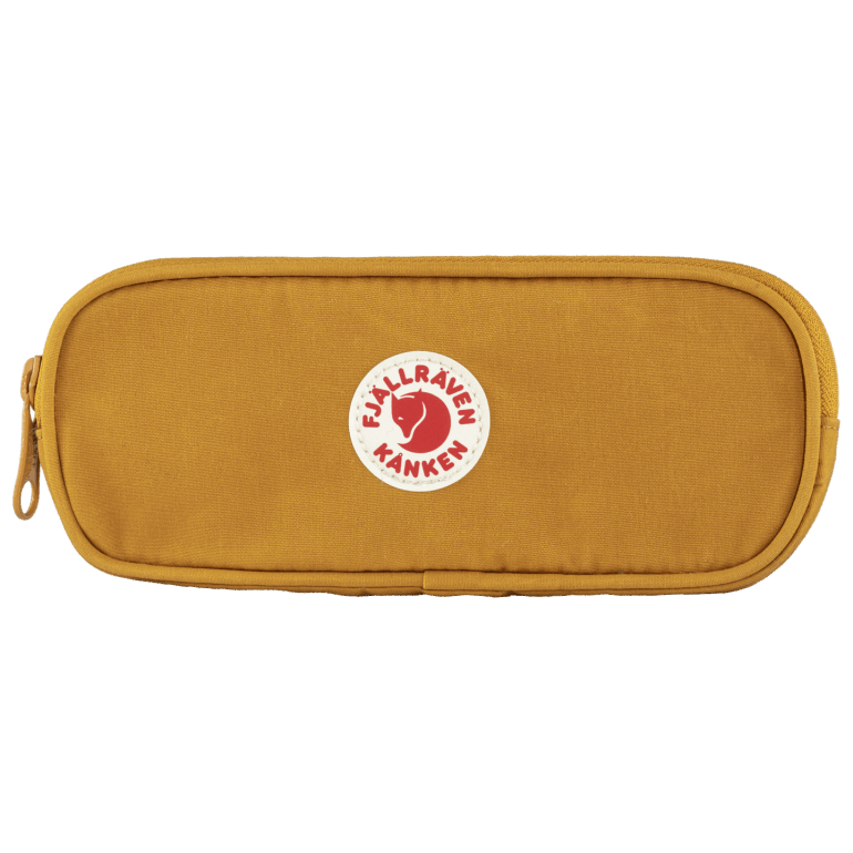 Estojo Para Canetas Fjällräven Kånken - Bolota De Várias Cores