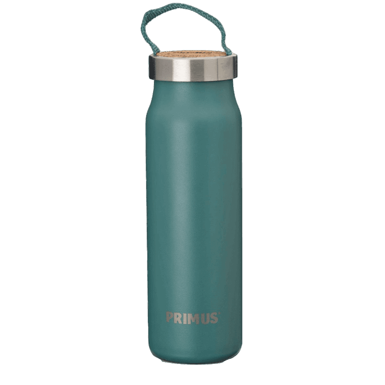 Fjällräven Klunk 700ml Single Wall Frost Green