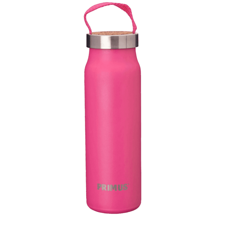 Fjällräven Klunk 500ml Parede Dupla Rosa Flamingo
