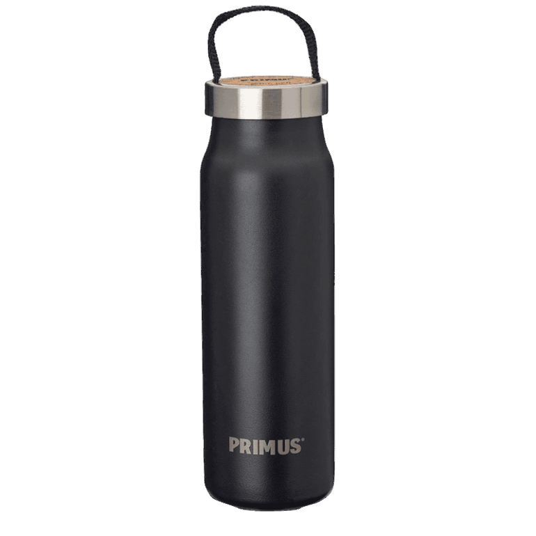 Klunk 500ml Parede Dupla Preto Fjällräven