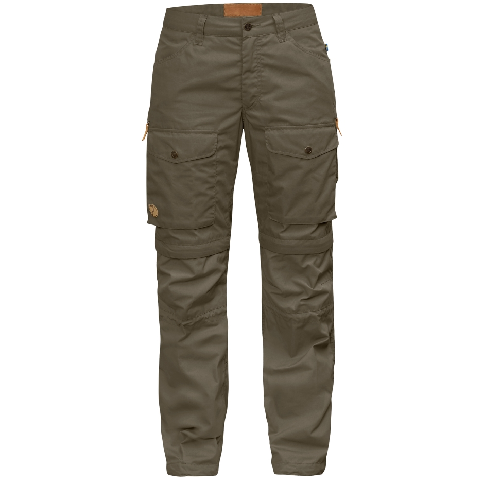 Calças De Polaina Não. 2 W Arctic Fox Tarmac