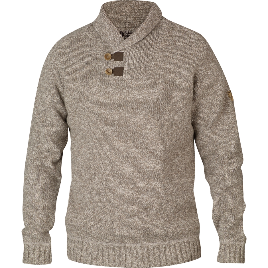 Suéter Fjällräven Lada M Joint