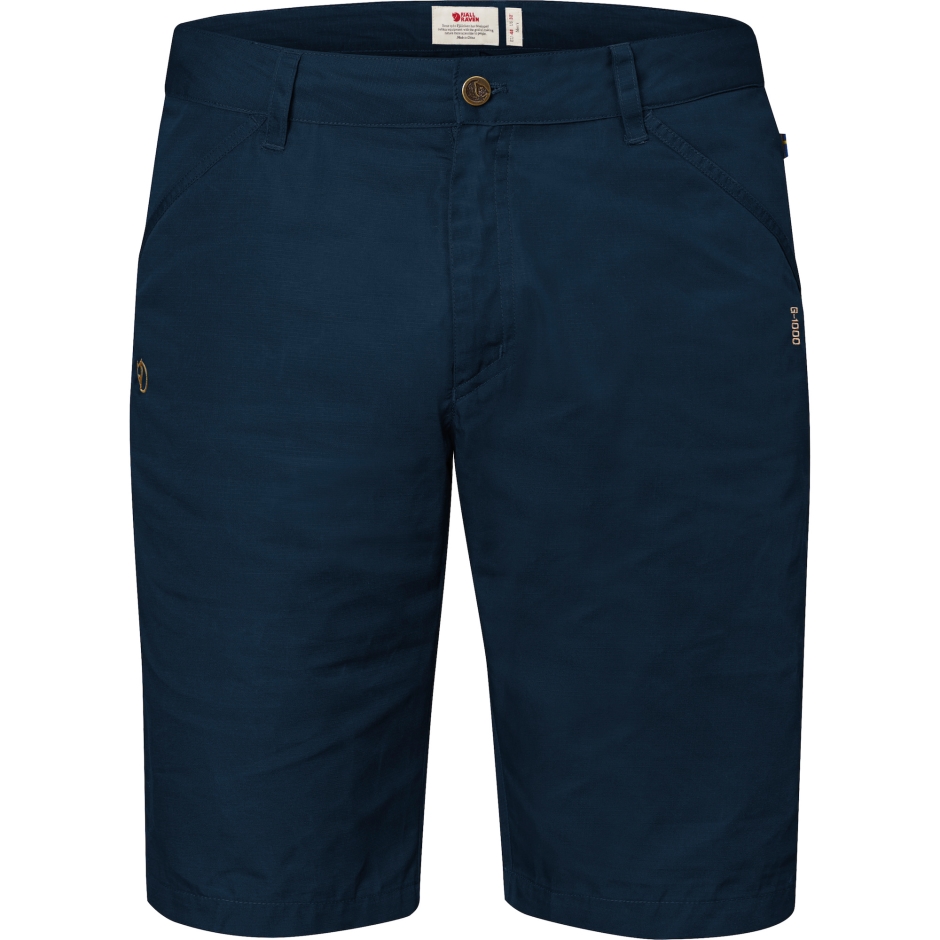 Bermuda Costa Alta Marinho Fjällräven M
