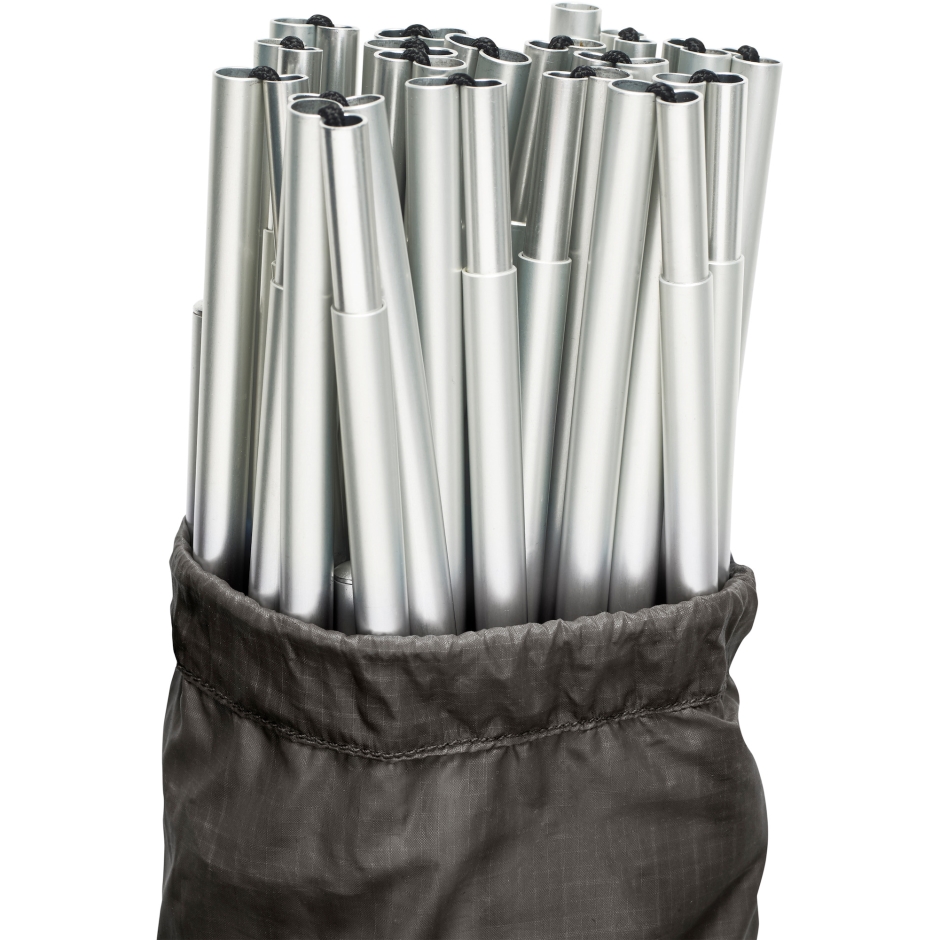 Keb Dome 2 Polos Kit Mountain Fox