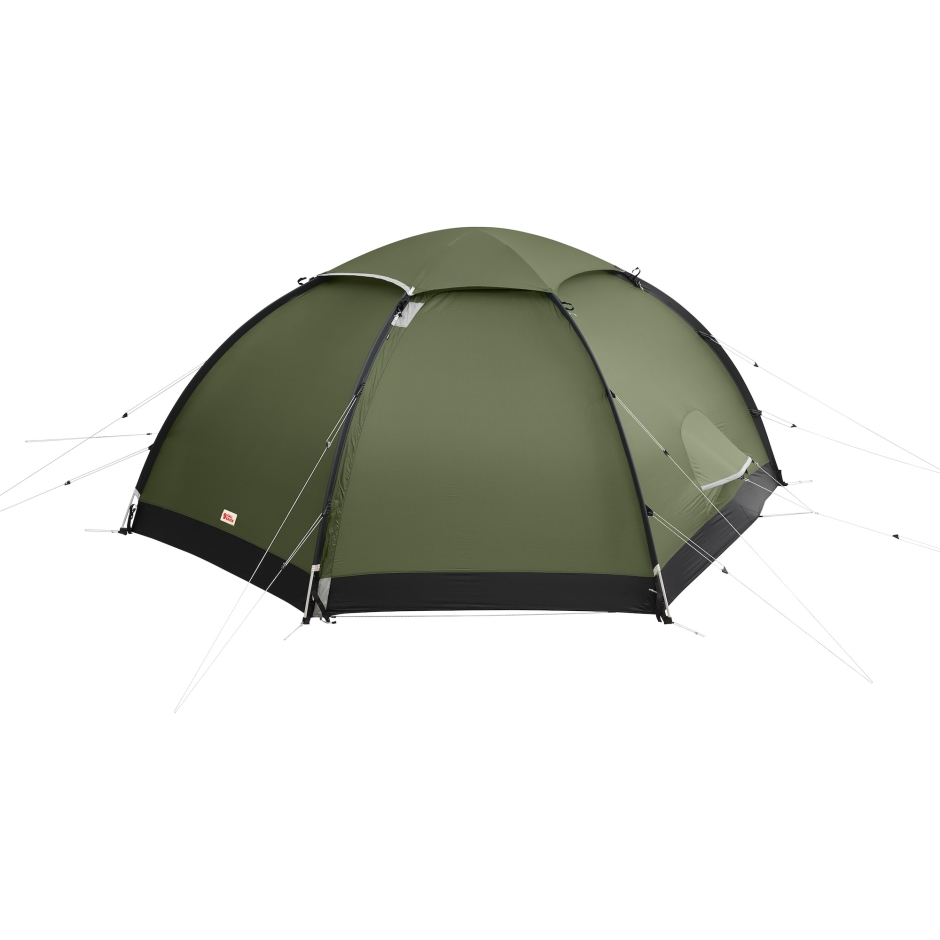 Fjällraven Keb Dome 3 Pinheiro Verde