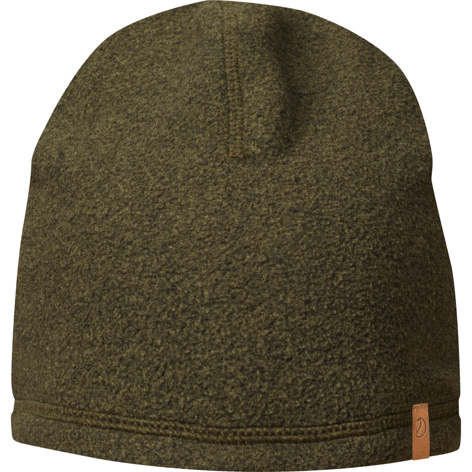 Fjällräven Chapéu Lapland Oliva Escuro