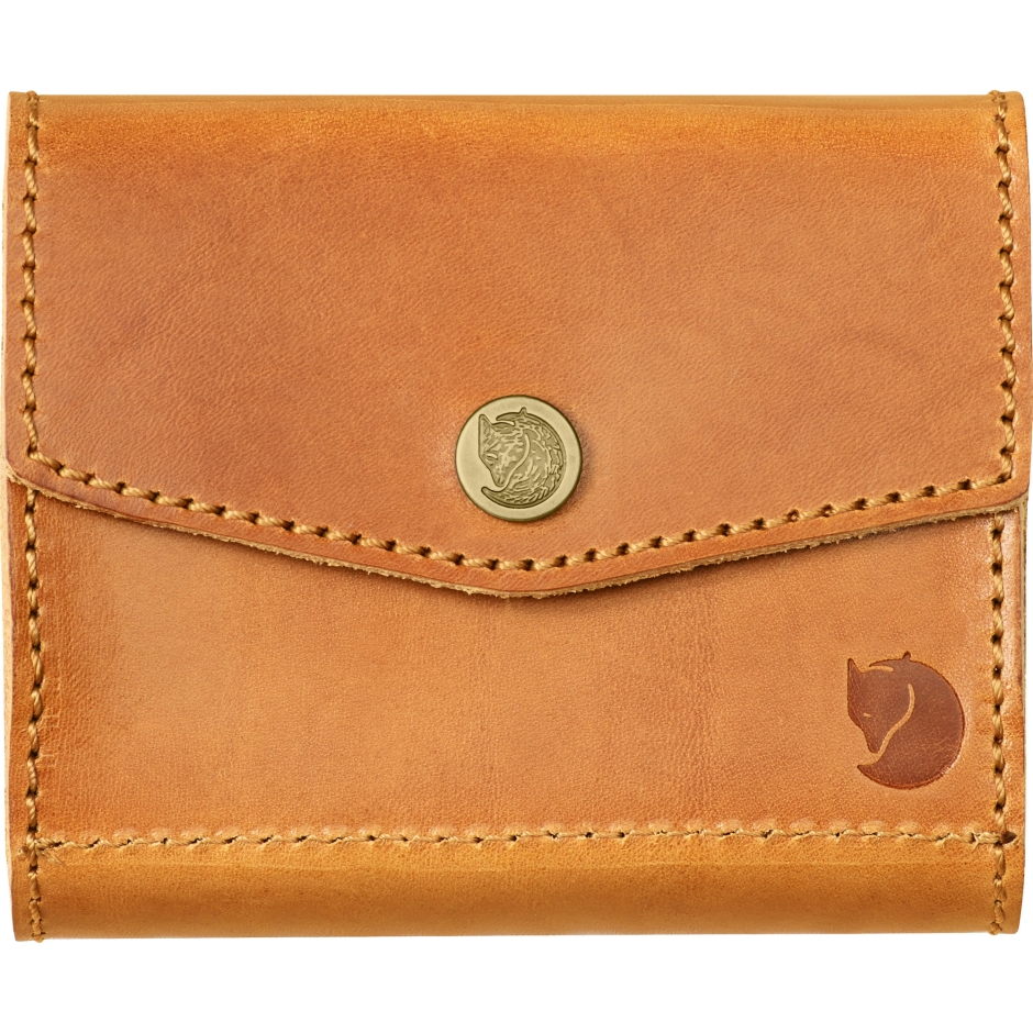 Estojo De Munição De Conhaque Fjällräven