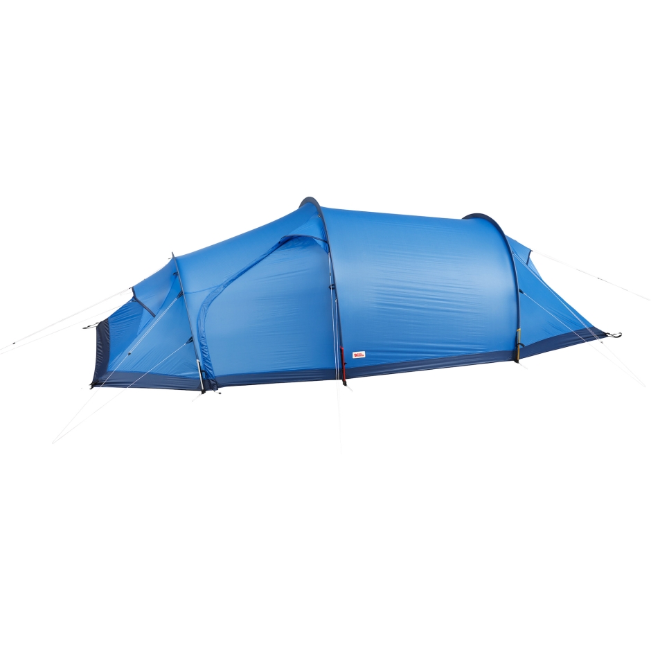 Fjällraven Abisko Forma 3 Un Azul