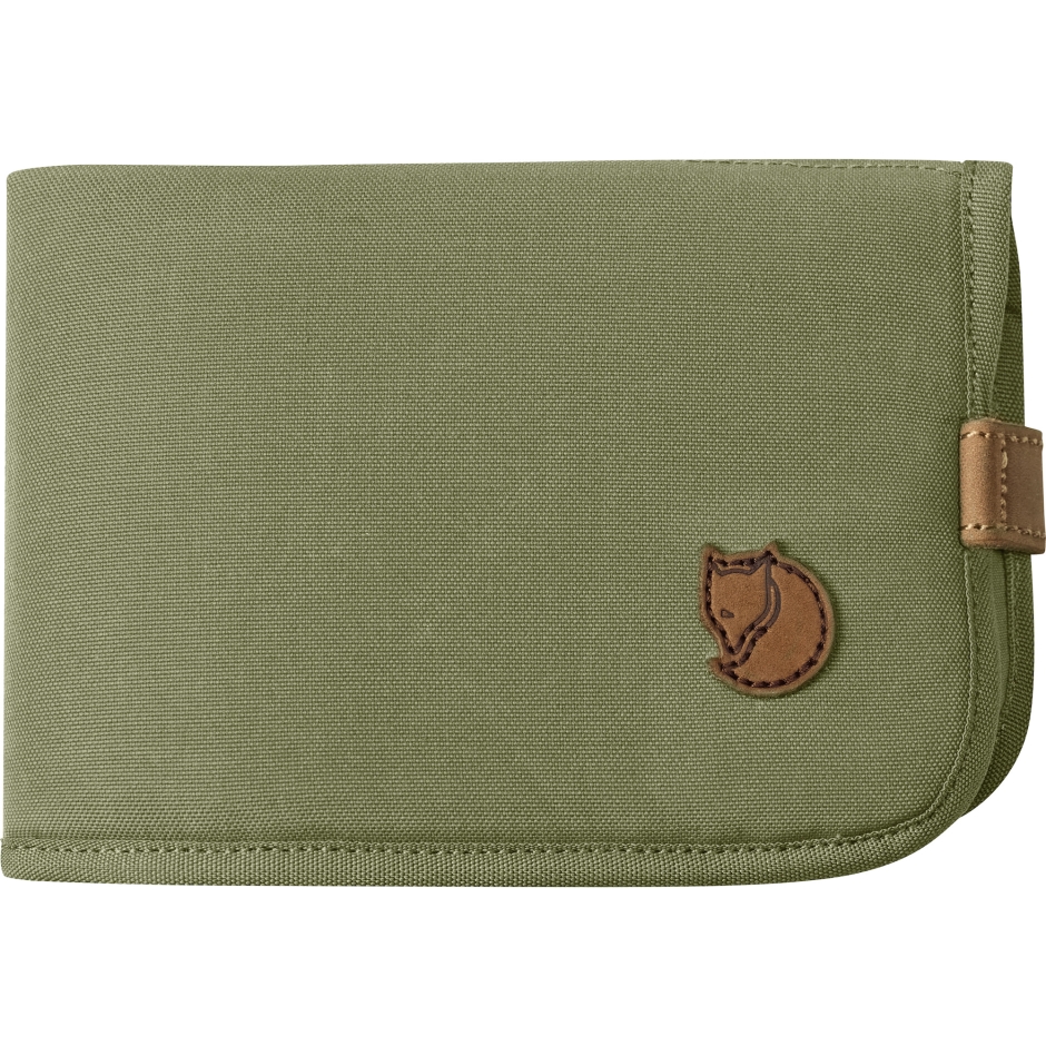 Almofada De Assento G-1000 Fjällräven Verde