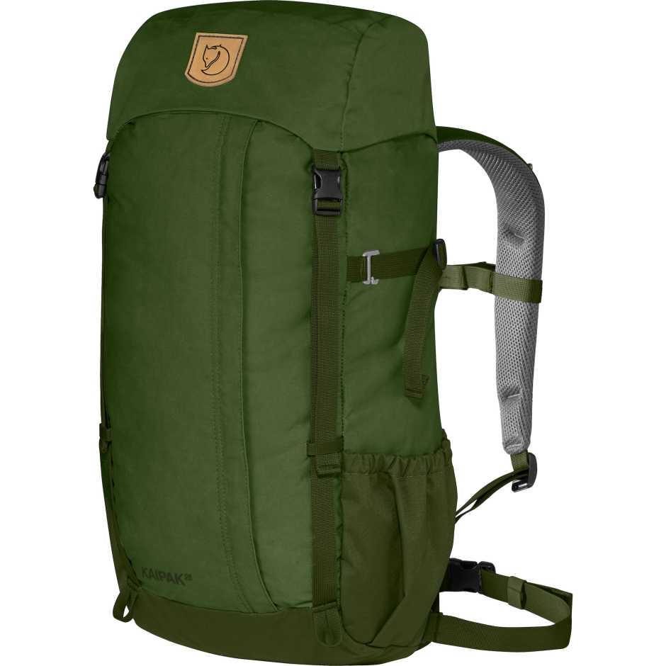 Fjällräven Kaipak 28 Verde Pinho
