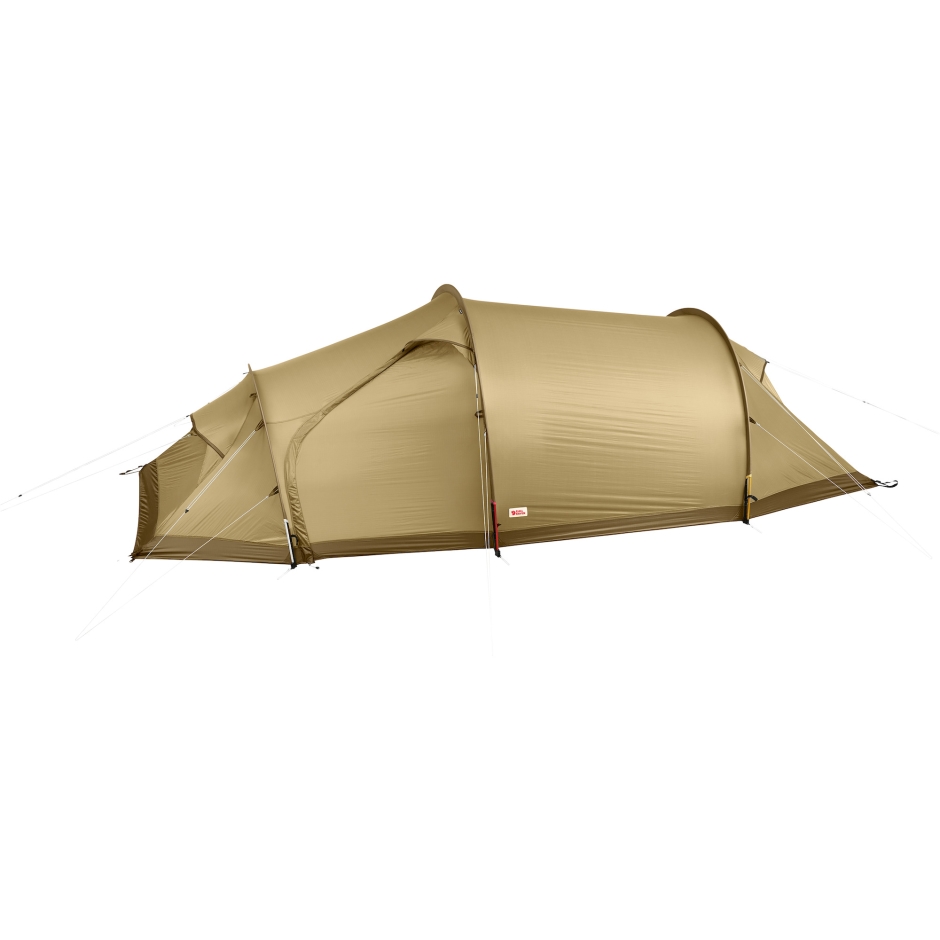 Fjällraven Sand Abisko Shape 3